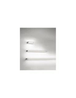 Aplique de pared Opal - Pujol - Lámpara para espejos de baño