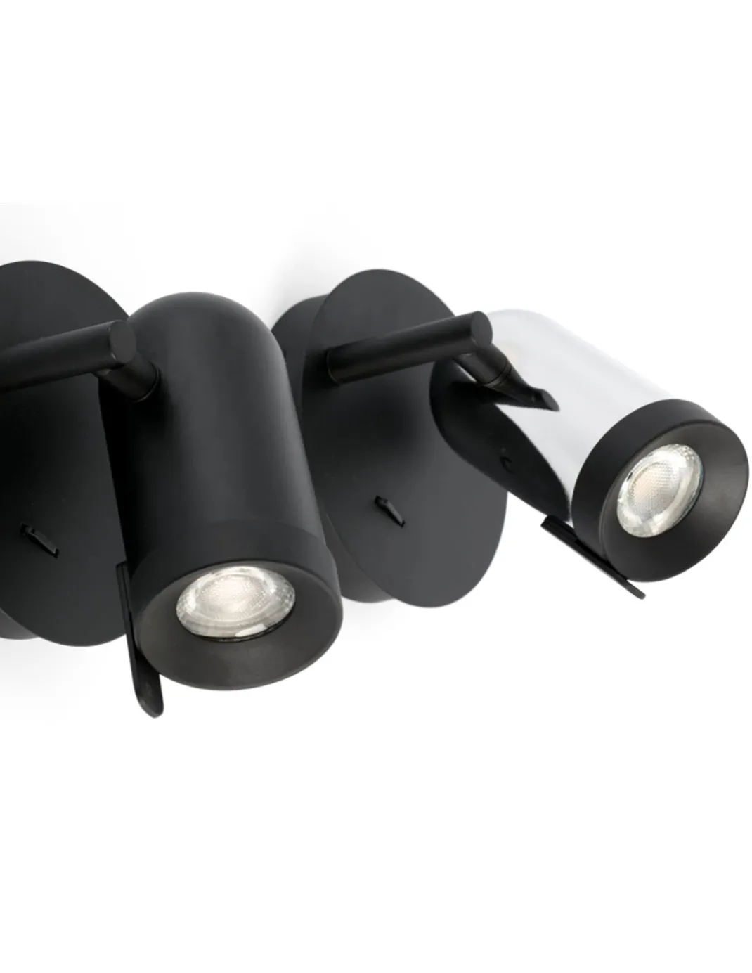 Aplique de pared Orleans - Faro - Lámpara orientable GU10