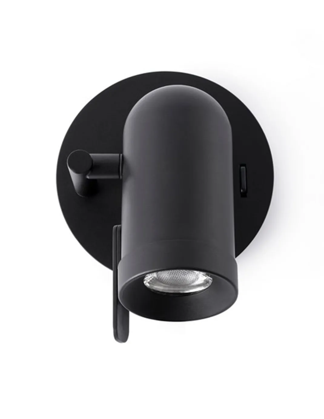 Aplique de pared Orleans - Faro - Lámpara orientable GU10