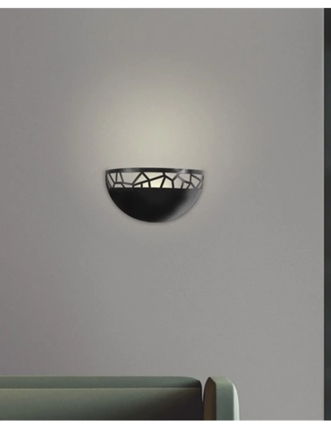 Aplique de pared Pang – AJP – Diseño minimalista