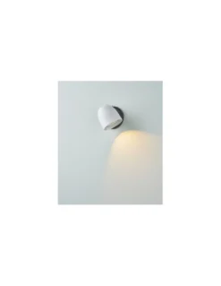 Aplique de pared para exterior Speers – Blux