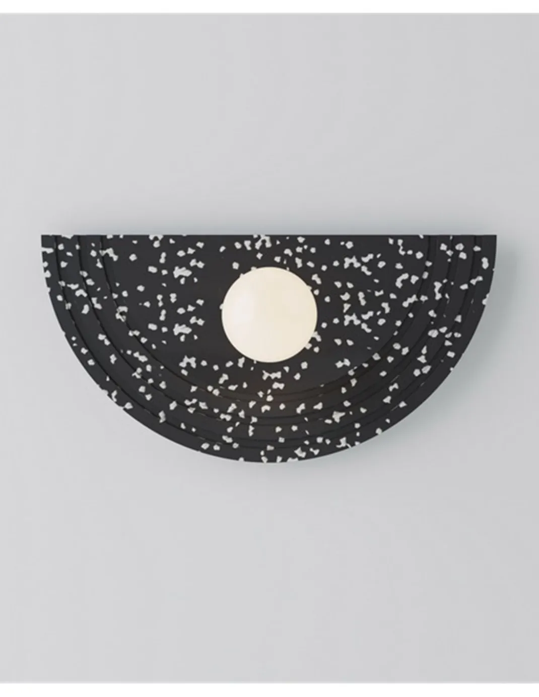 Aplique de pared Regina – Robin – Diseño minimalista disponible en 3 acabados