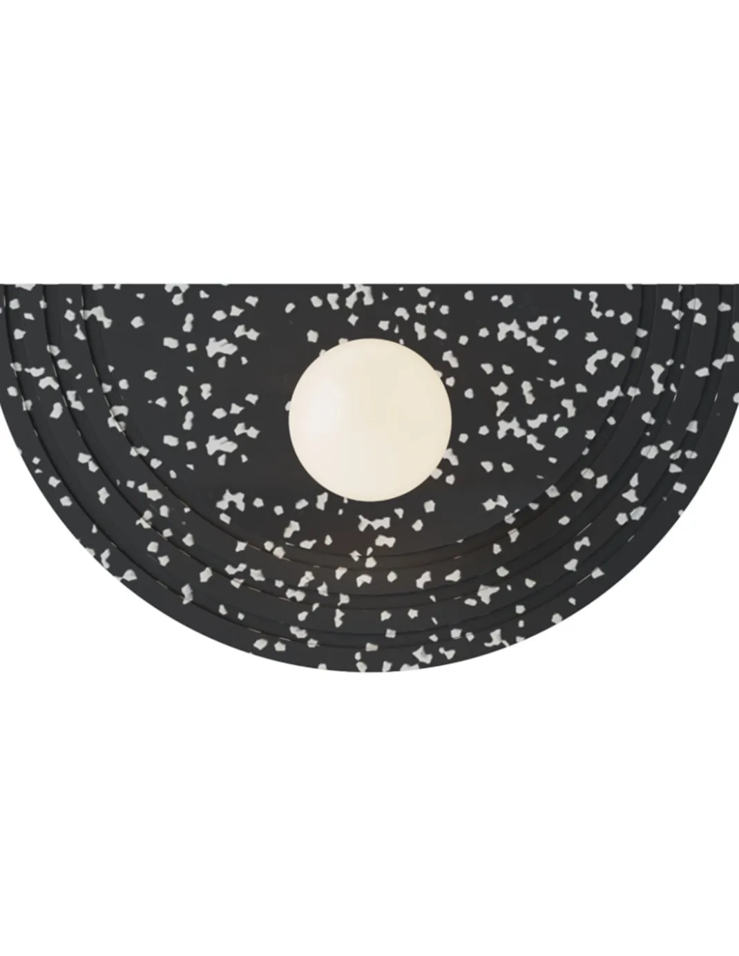 Aplique de pared Regina – Robin – Diseño minimalista disponible en 3 acabados