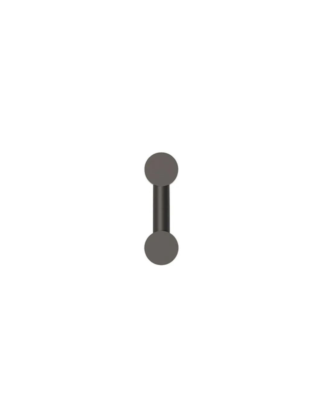 Aplique de pared Rigoberta Indirect Mono – Robin – Lámpara LED 3000K 920 lm, Diseño minimalista
