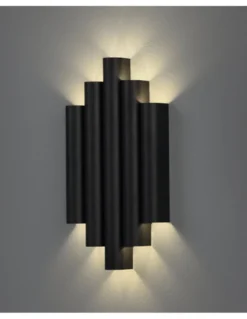 Aplique de pared Robin - ACB - Lámpara LED minimalista y decorativa