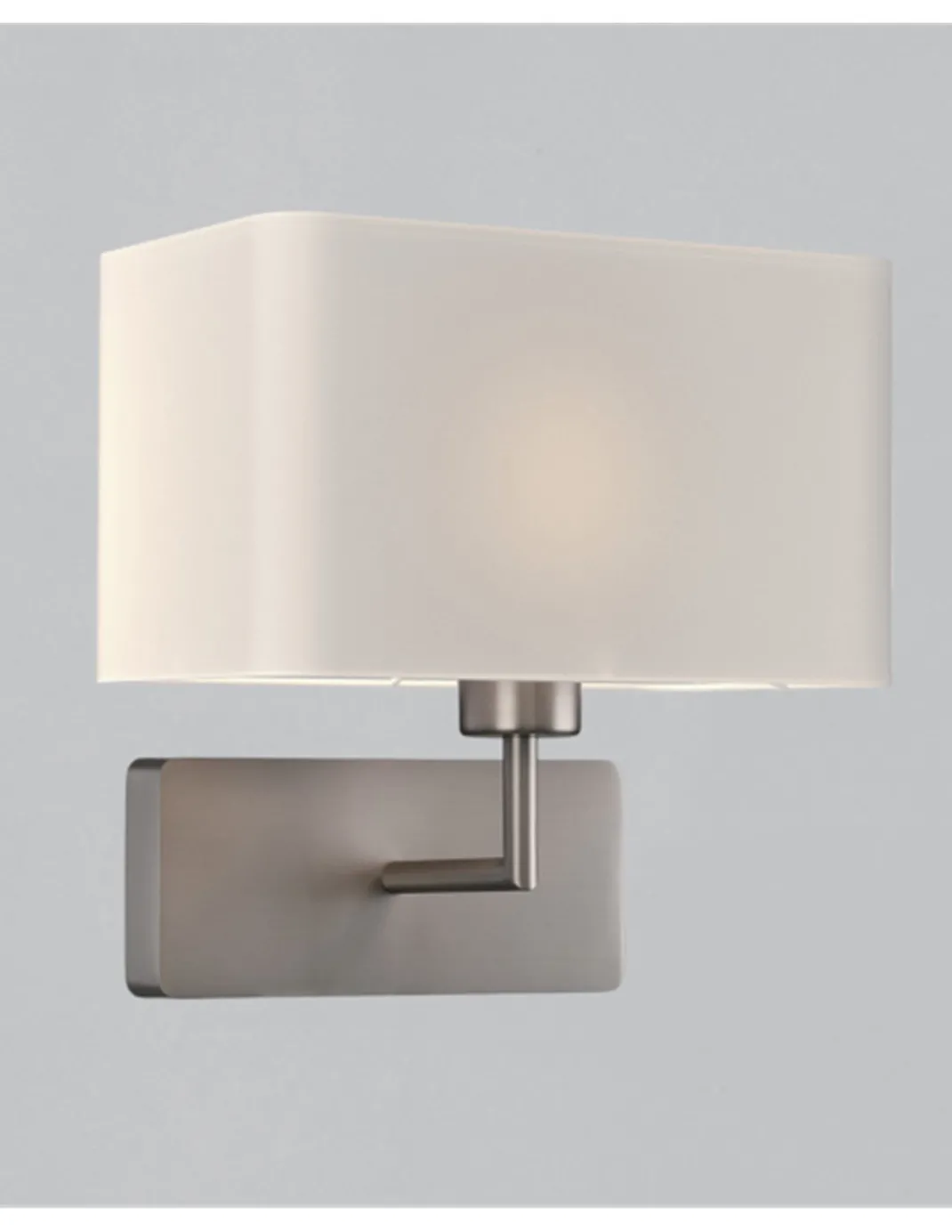 Aplique de pared Romeo - ACB - Diseño elegante con pantalla