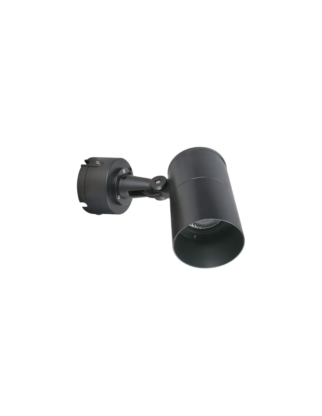 Aplique de Pared Ronda 11,6 cm – Nexia
