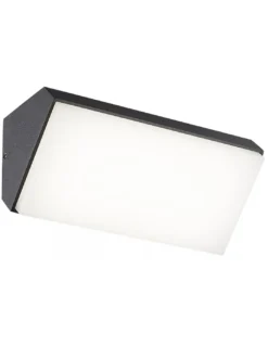 Aplique de pared Solden 9 cm - Mantra
