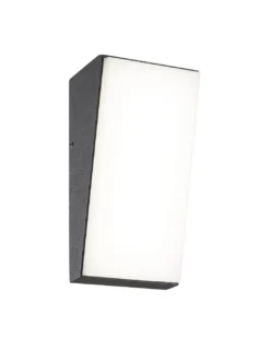 Aplique de pared Solden 17,6 cm - Mantra