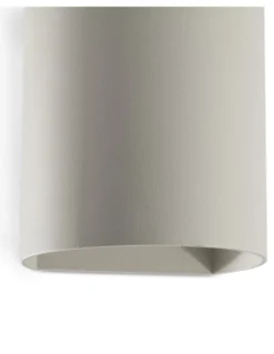 Aplique de pared Sole - Faro - Iluminación ambiental, GU10