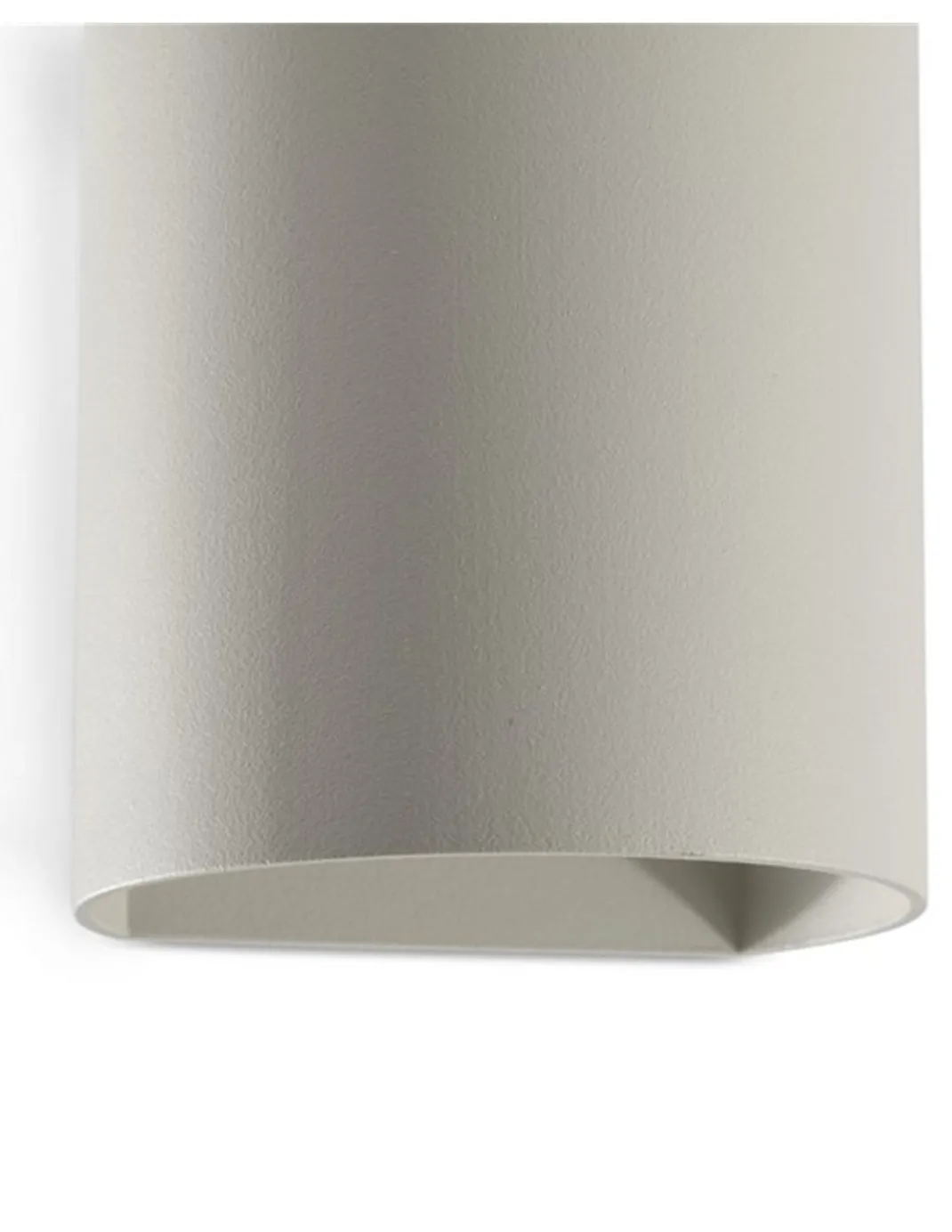 Aplique de pared Sole - Faro - Iluminación ambiental, GU10