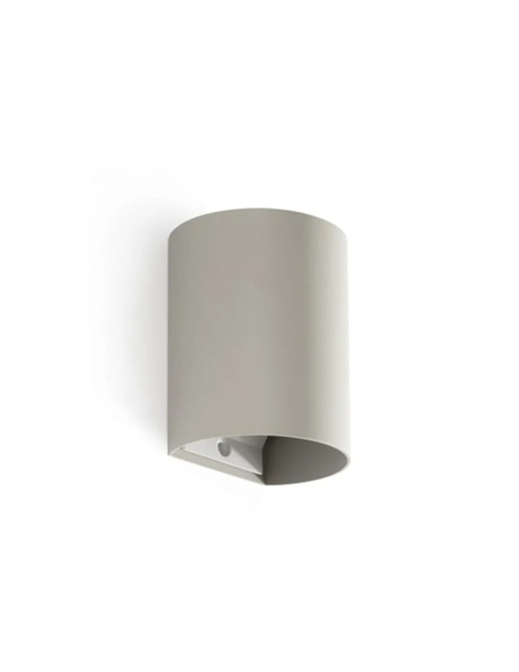 Aplique de pared Sole - Faro - Iluminación ambiental, GU10