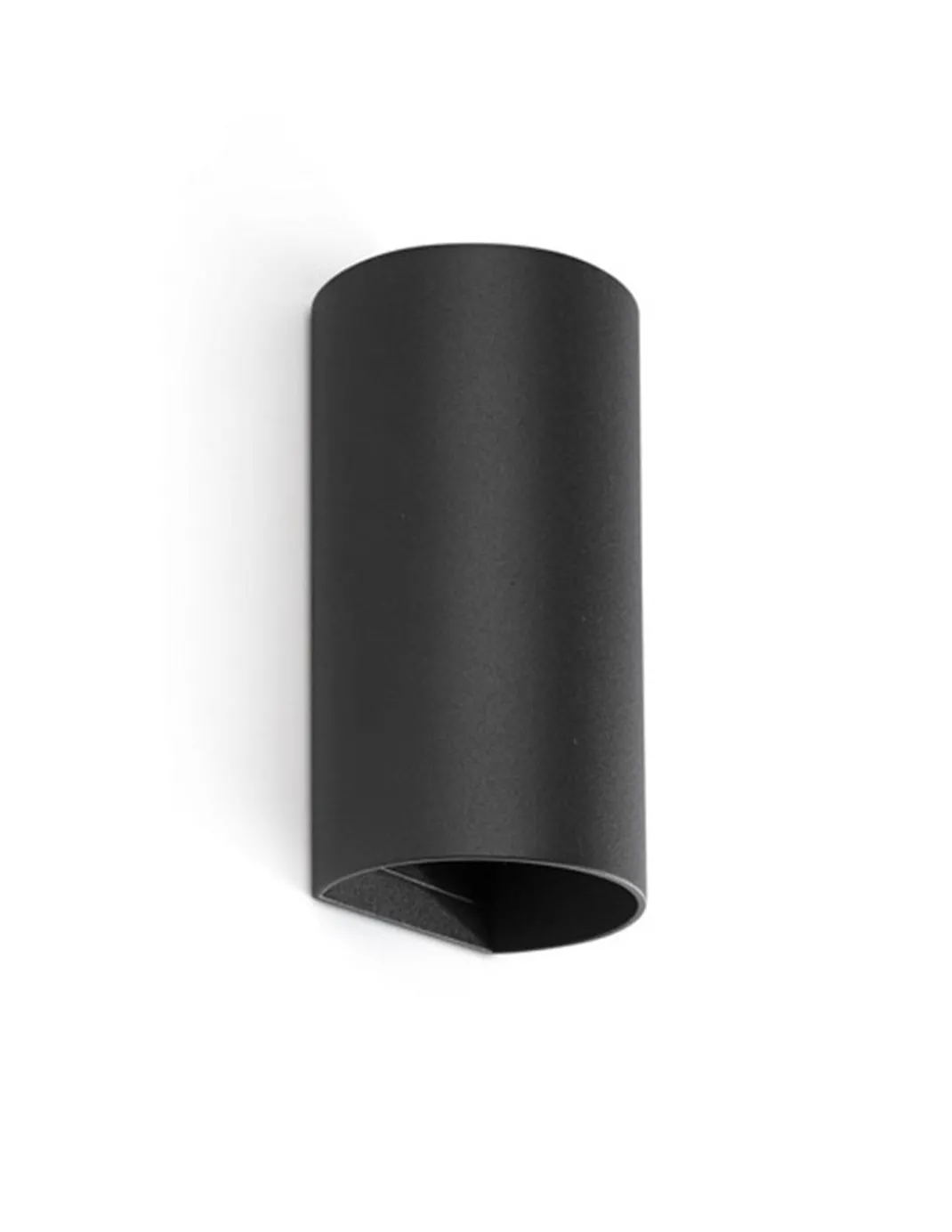 Aplique de pared Sole - Faro - Lámpara decorativa, doble luz