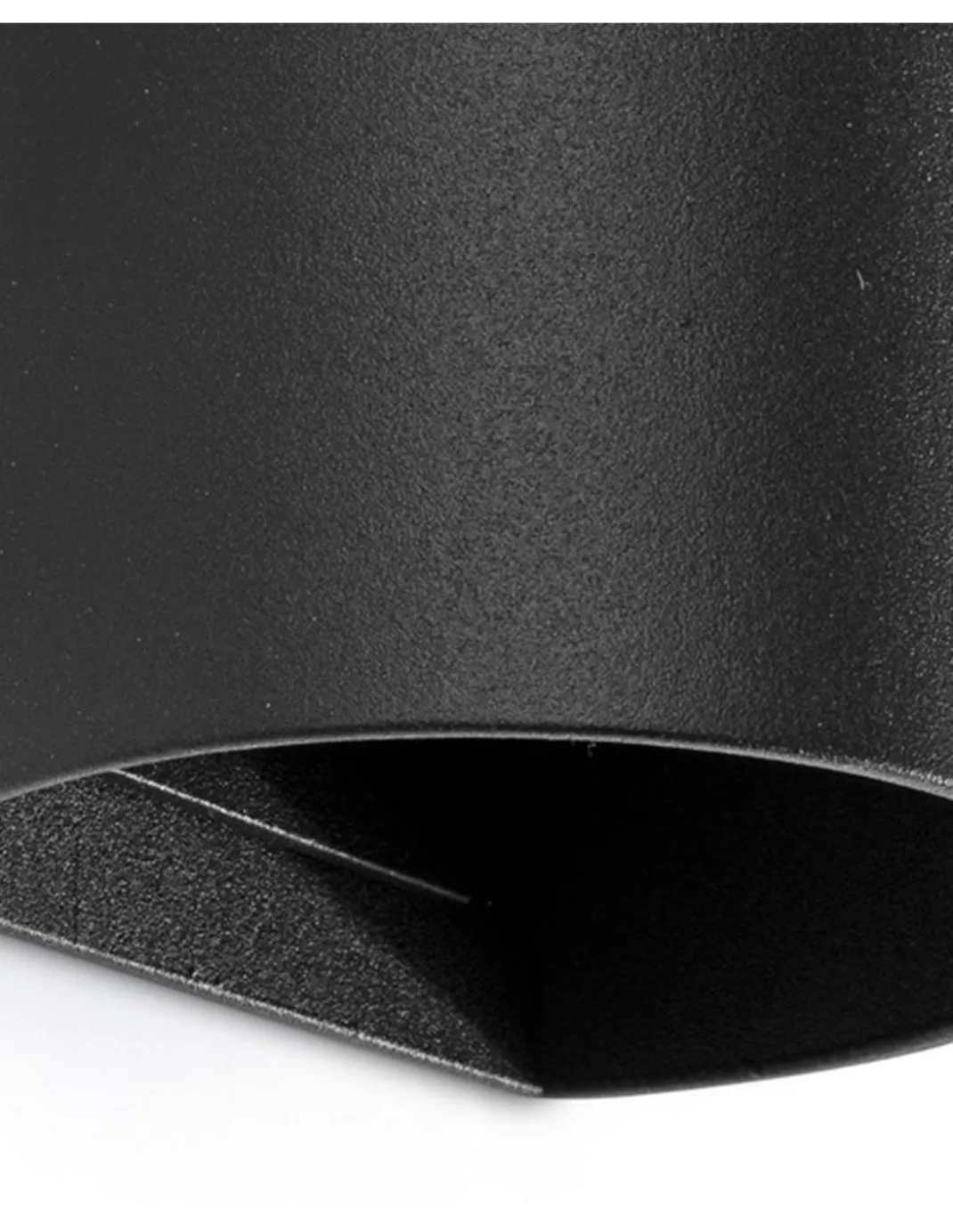 Aplique de pared Sole - Faro - Lámpara decorativa, doble luz