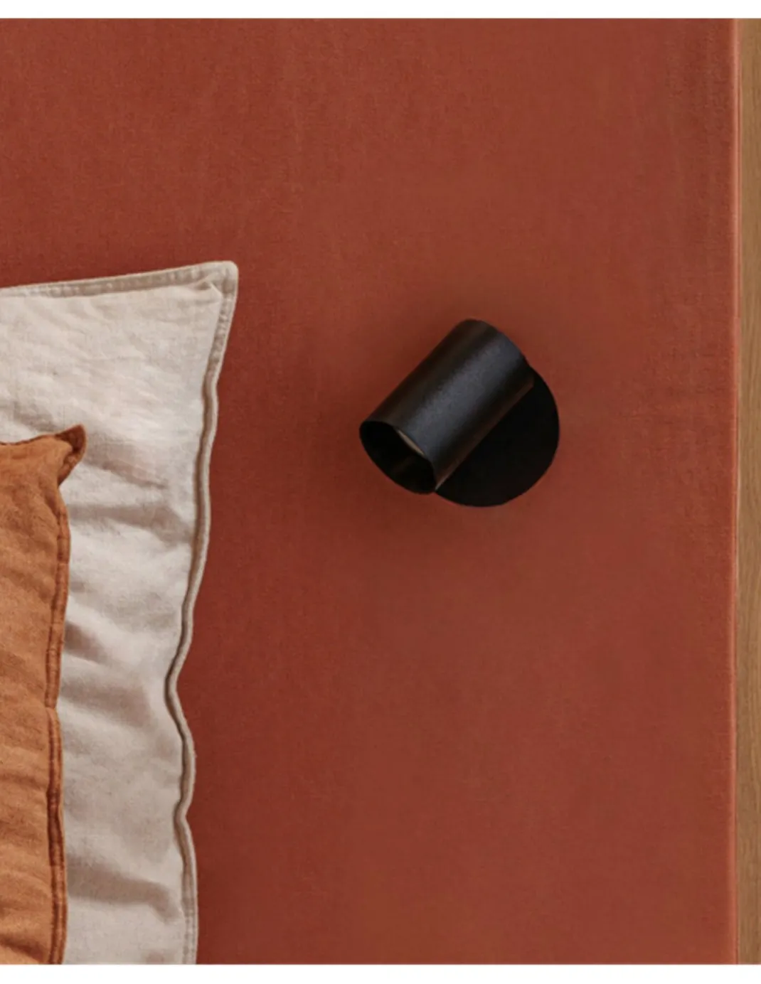 Aplique de pared Stan Switch – Faro – Lámpara orientable GU10 en blanco o negro