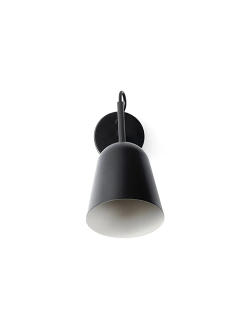 Aplique de pared Studio – Faro – Lámpara orientable en varios colores