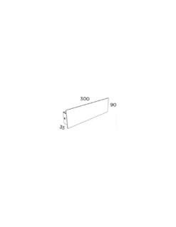 Aplique de pared Suau - Pujol