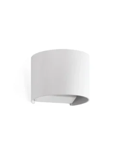 Aplique de pared Sunset – Faro – Lámpara decorativa de exterior