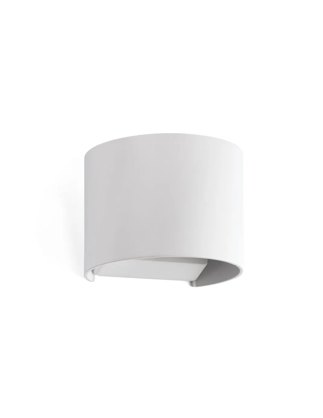 Aplique de pared Sunset – Faro – Lámpara decorativa de exterior
