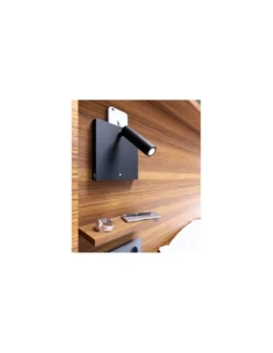 Aplique de pared Sweet - Beneito & Faure