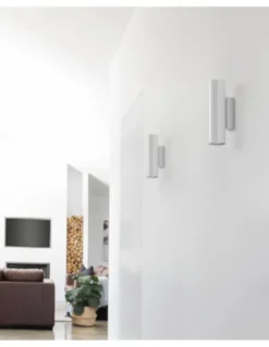 Aplique de pared Tania W - Exo - Novolux Lighting