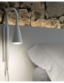 Aplique de pared Tear – Exo – Novolux – Lighting