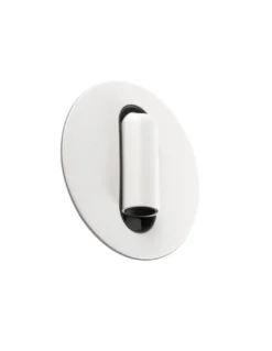 Aplique de pared Timit - Faro - Lámpara de lectura orientable