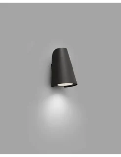 Aplique de pared Tinia – Faro – Lámpara baño, IP44