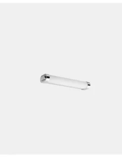 Aplique de pared Toi – LedsC4 – Lámpara para baño en 2 tamaños, LED 3000K