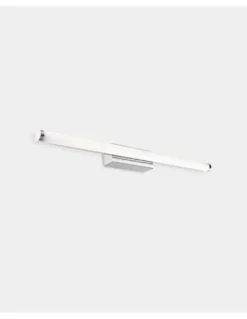 Aplique de pared Toilet – LedsC4 – Lámpara para espejo de baño, Disponible en 4 tamaños, LED 3000K