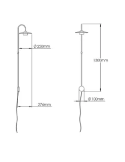 Aplique de pared Txapela - Pedret Lighting - Lámpara alargada de madera de roble y latón
