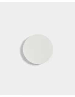 Aplique de pared Umbra Round - a-emotional light - Aplique de pared decorativo
