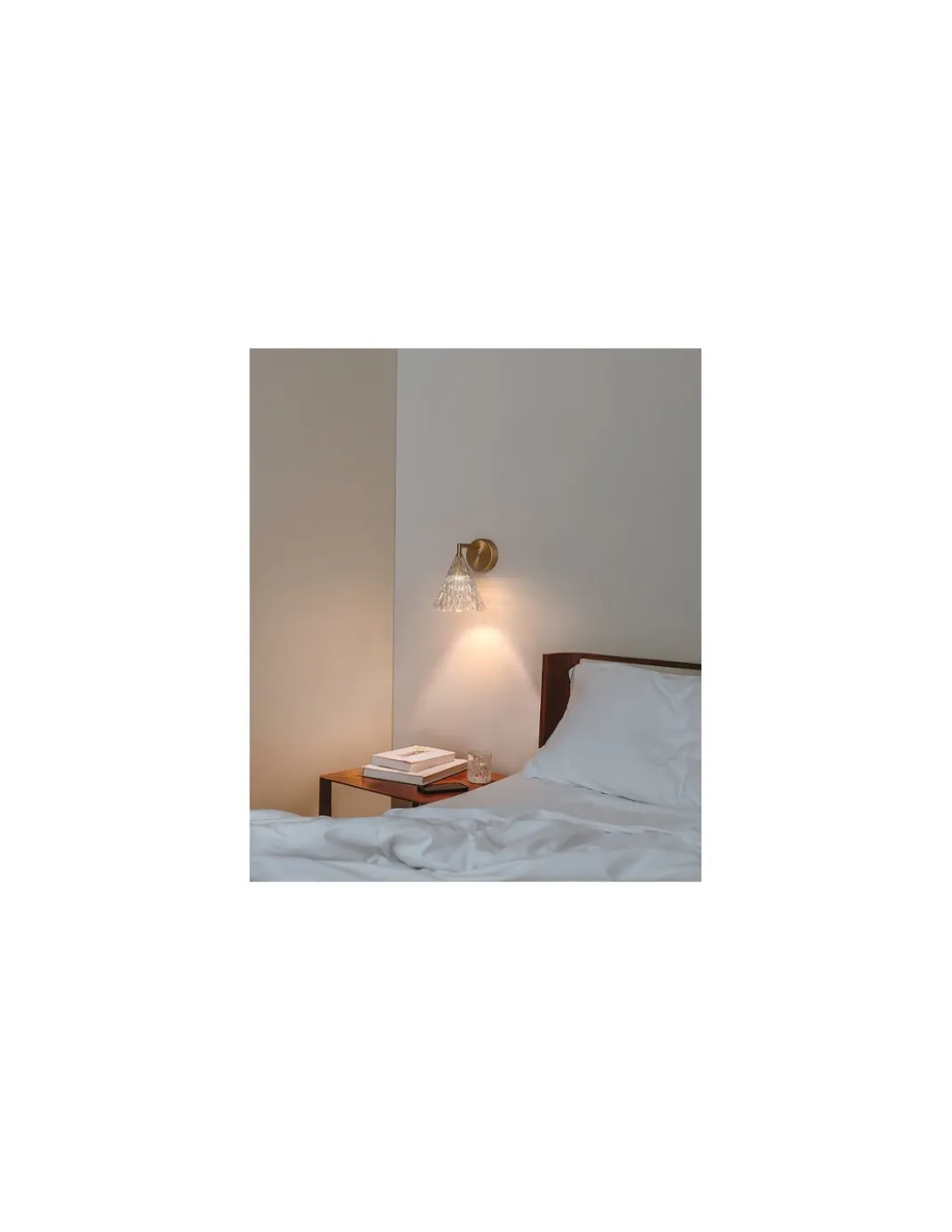 Aplique de pared Veneto - LedsC4