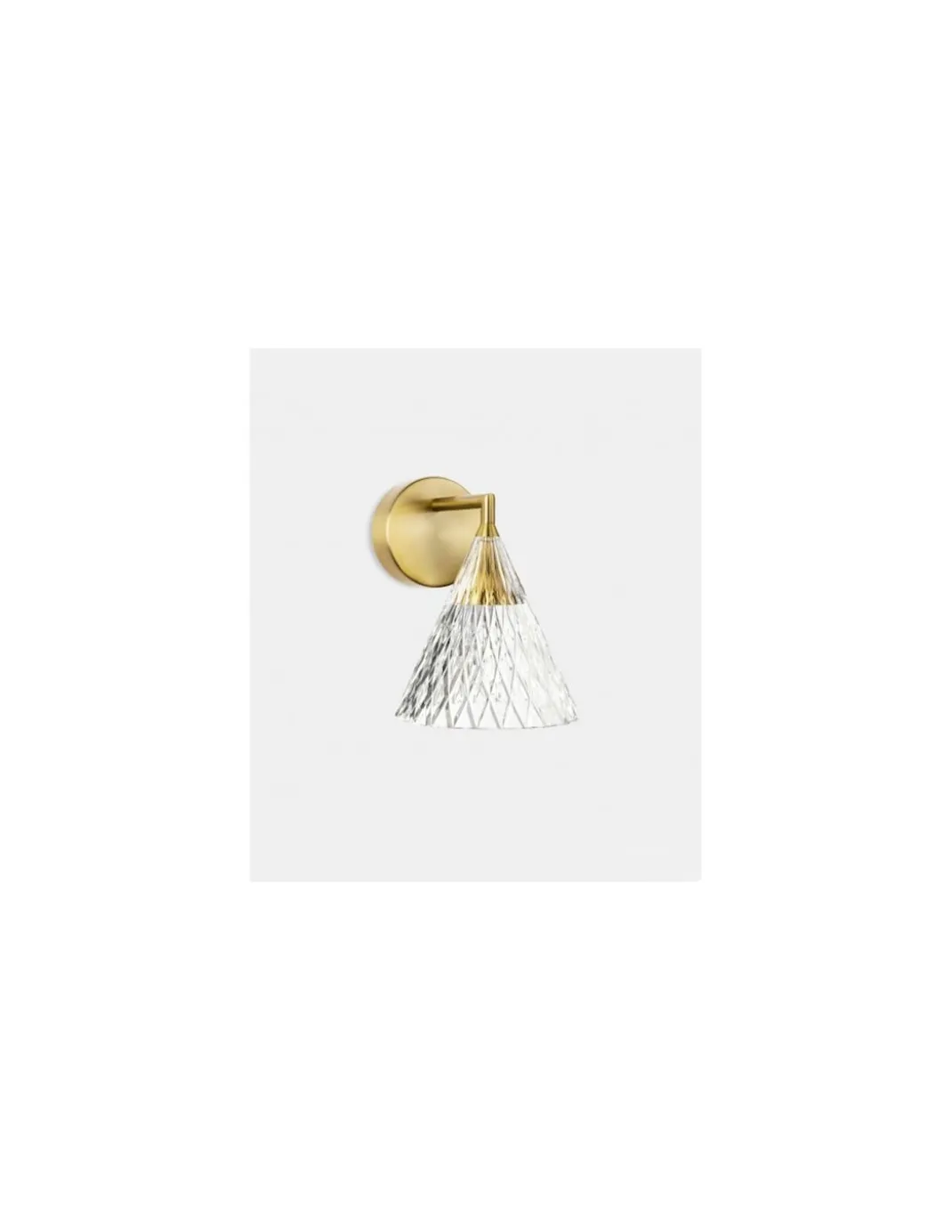 Aplique de pared Veneto - LedsC4