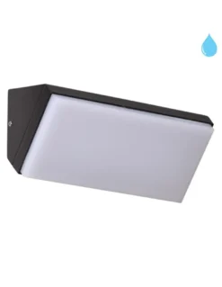 Aplique de pared Venice - Conalux - Lámpara de exterior LED, IP65