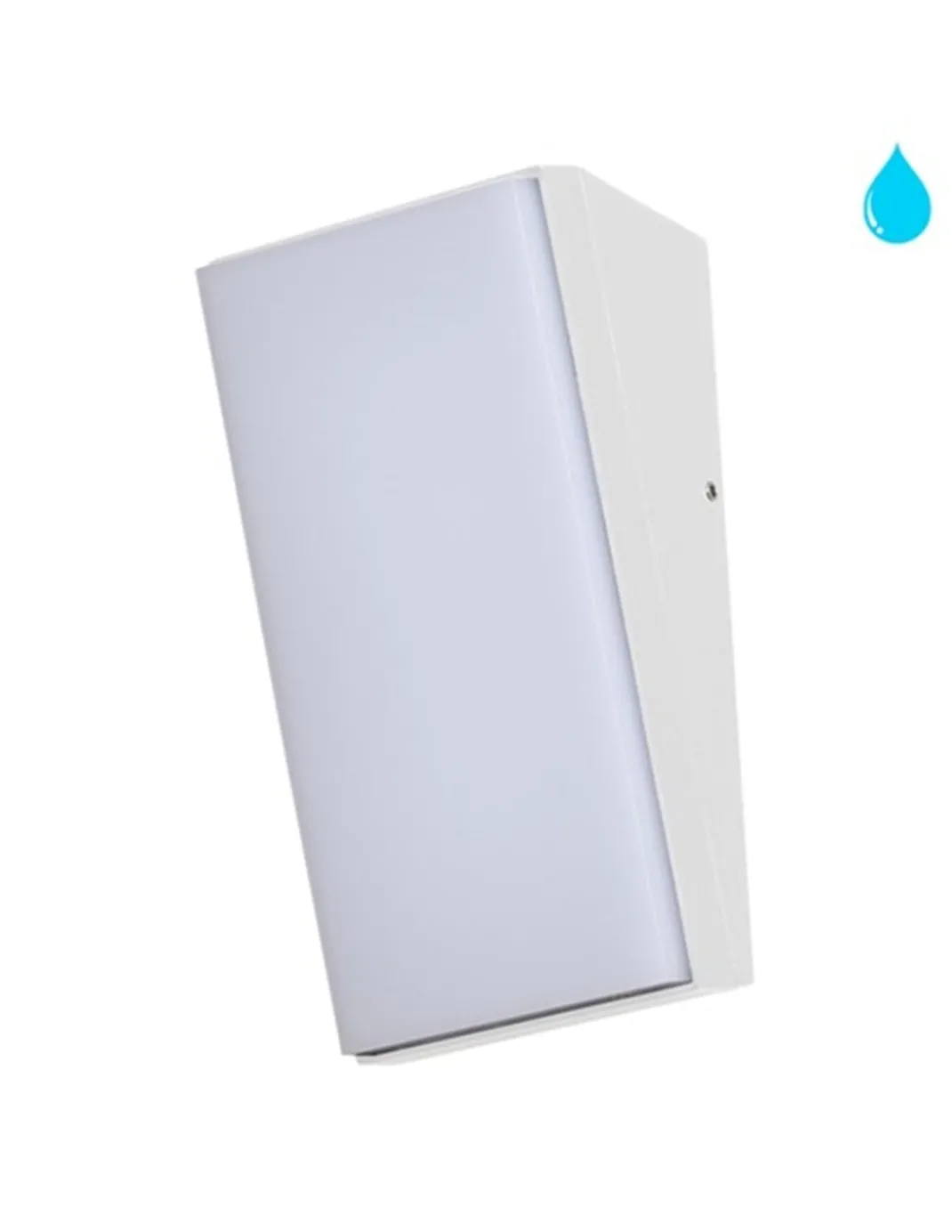 Aplique de pared Verona - Conalux - Lámpara de exterior LED