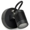 Aplique de pared Vista - FORLIGHT - Lámpara de exterior orientable