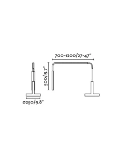 Aplique de pared WHIZZ - Faro - Lámpara colgante de pared, estilo moderno decorativo
