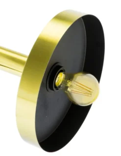 Aplique de pared WHIZZ - Faro - Lámpara colgante de pared, estilo moderno decorativo