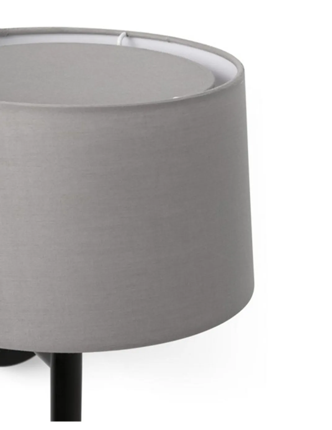 Aplique de pared Windsor - Faro - Lámpara con lector LED