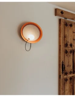 Aplique de Pared Wire - Milán - Aplique LED diseño moderno
