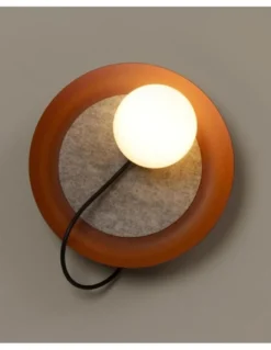 Aplique de Pared Wire - Milán - Aplique LED diseño moderno