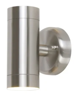 Aplique de pared y techo exterior Stan - Novolux Lighting