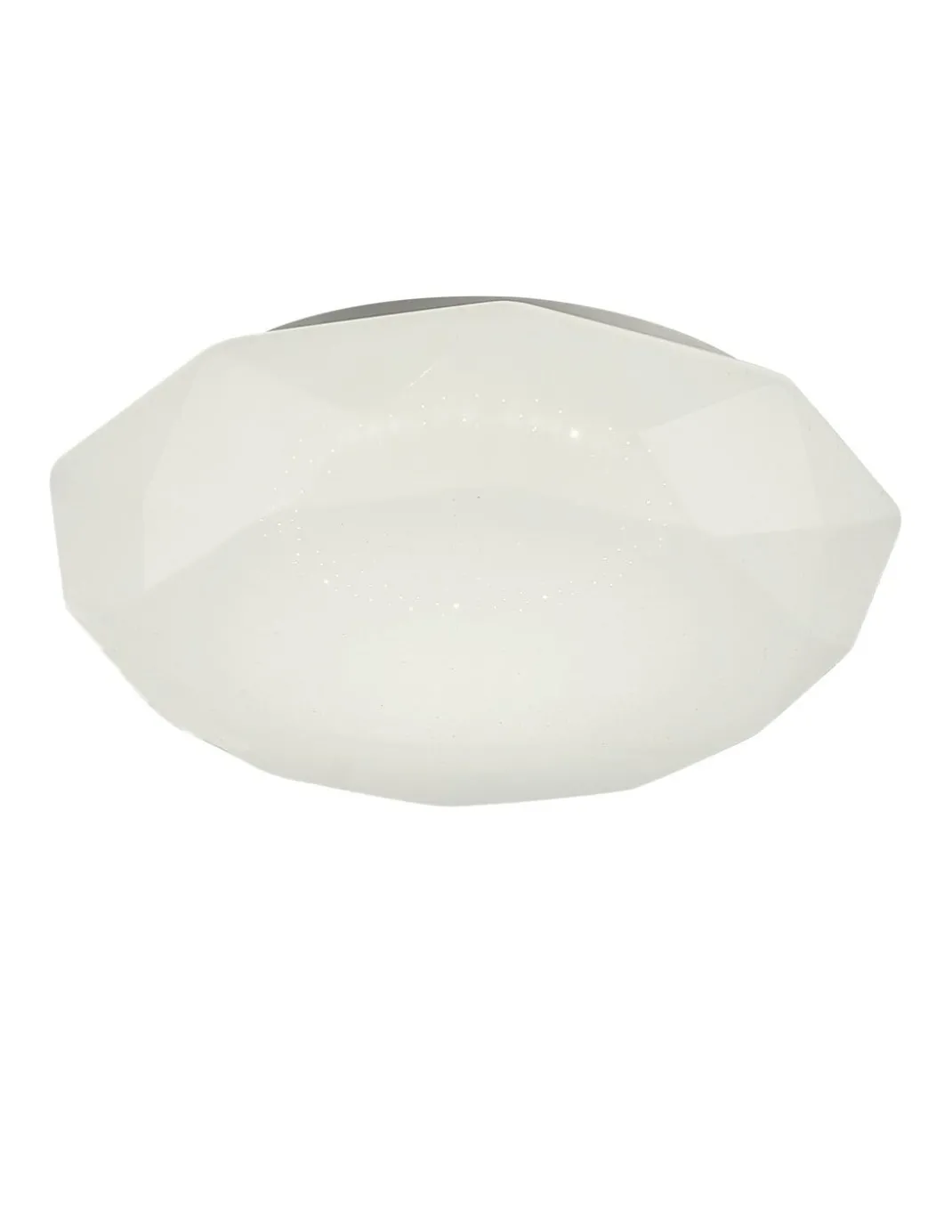 Aplique de techo LED Diamante II - Mantra