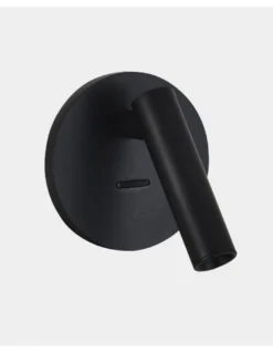 Aplique empotrable Atria - ACB - Aplique LED orientable de lectura con interruptor