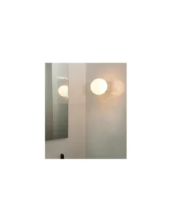 Aplique Lago - Faro - Aplique de luz para iluminación del baño