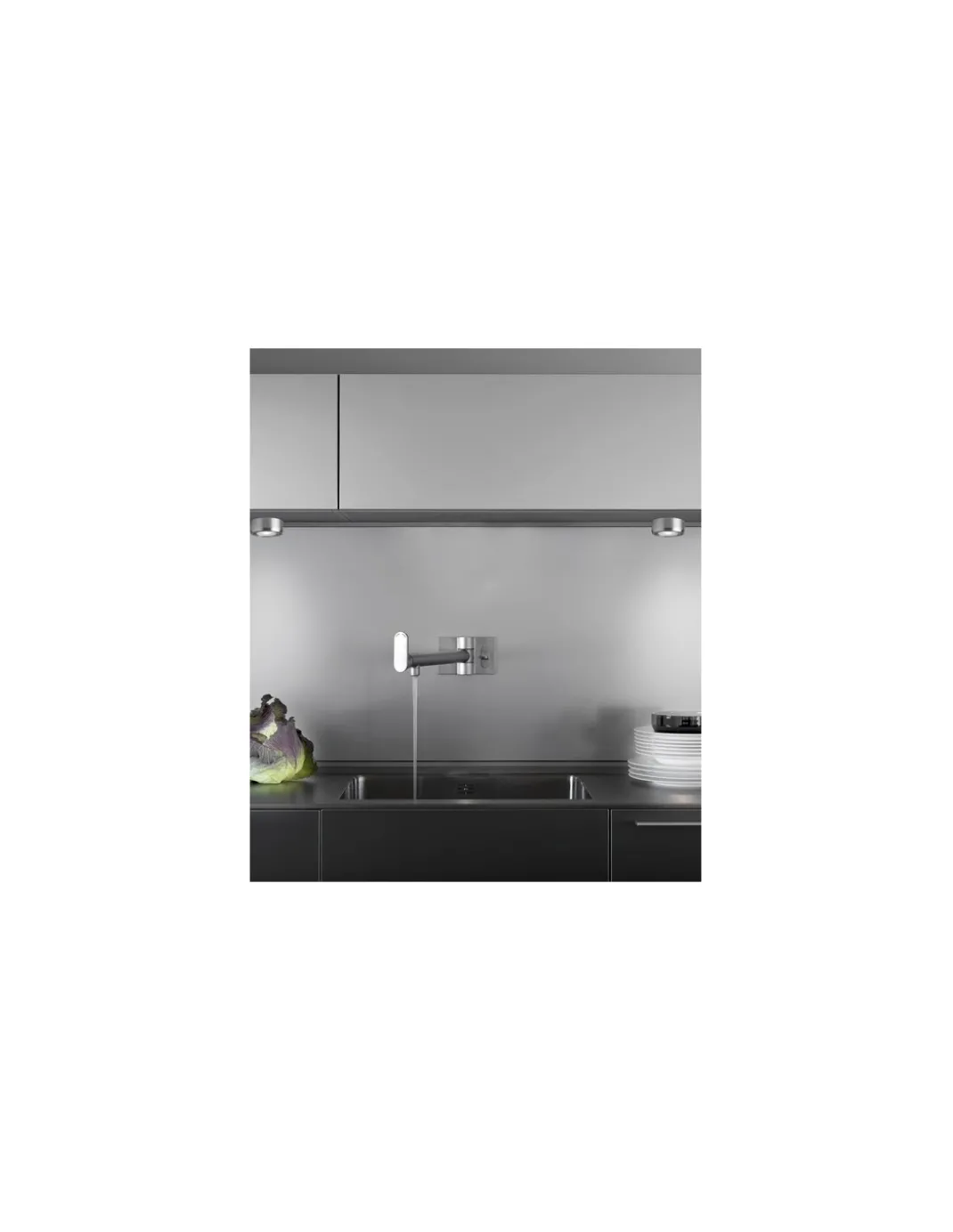 Aplique LED Cuina - Pujol