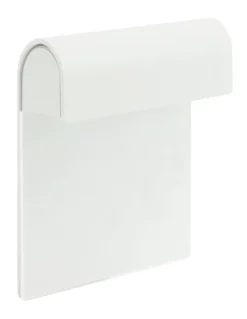 Aplique Number - Dopo - Novolux Lighting - Lámpara de pared de exterior con letrero personalizable