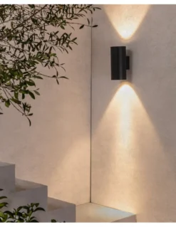 Aplique Thon de exterior - Faro