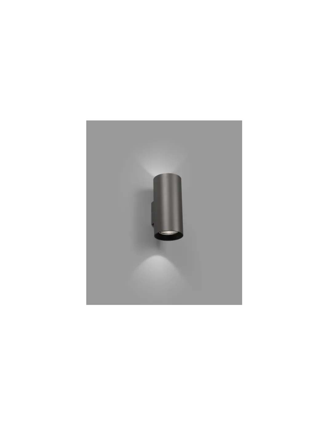 Aplique Thon de exterior - Faro